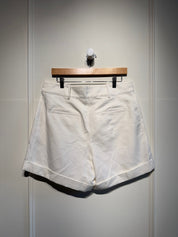 G. by Goop Jasper Cuffed Shorts (10/L)