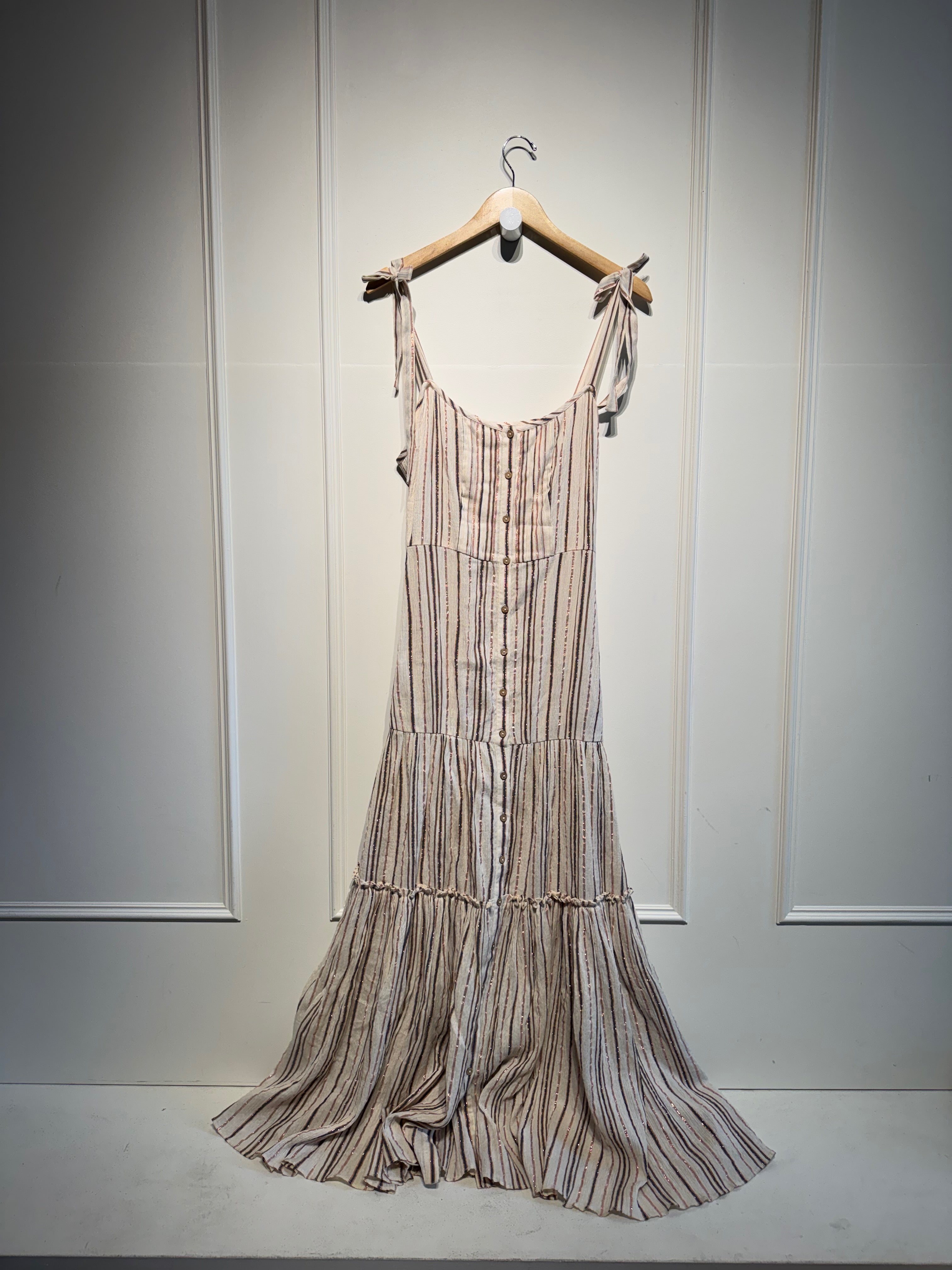 Veronica Beard Michi Dress (L)