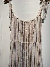 Veronica Beard Michi Dress (L)