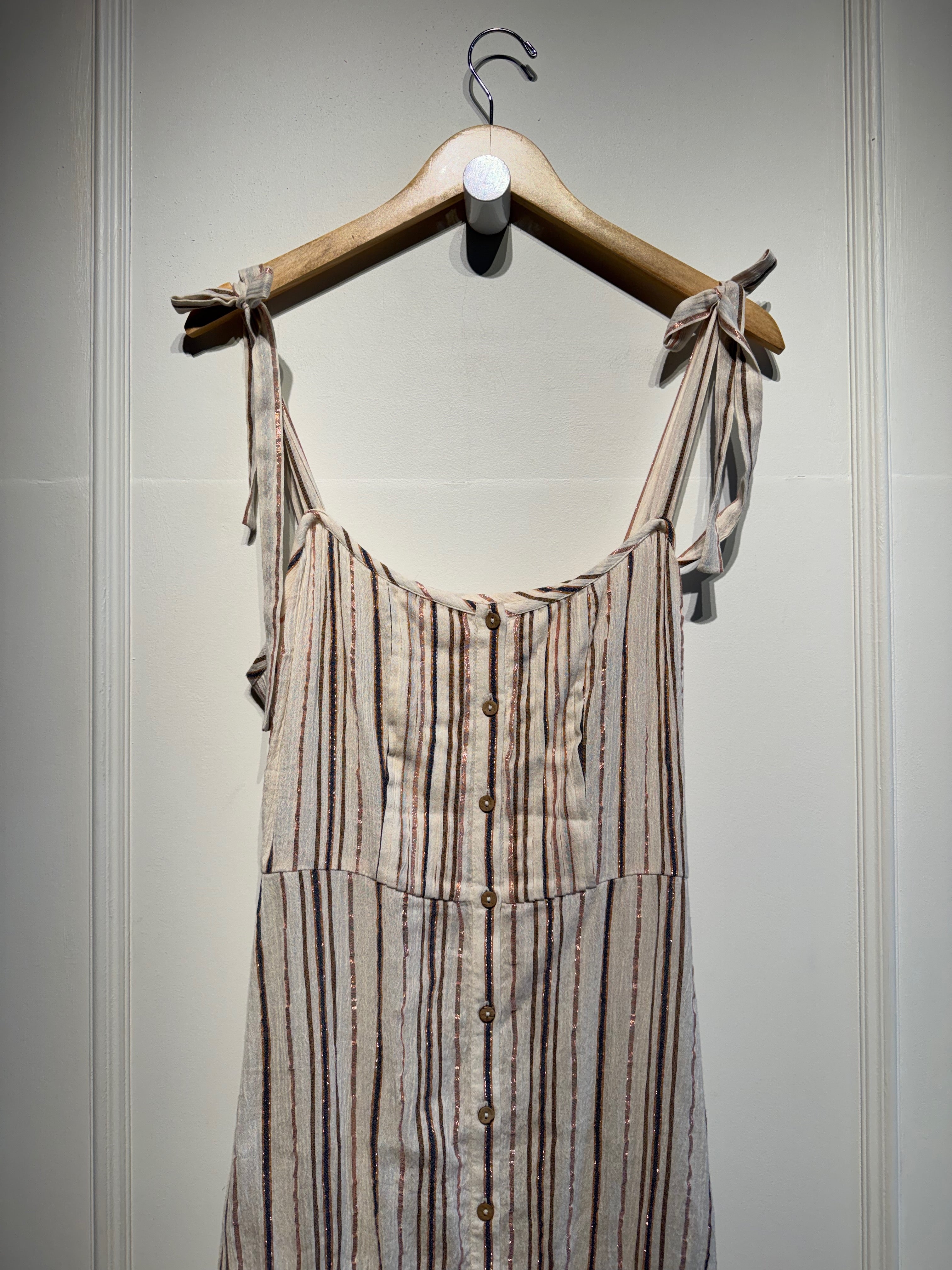 Veronica Beard Michi Dress (L)