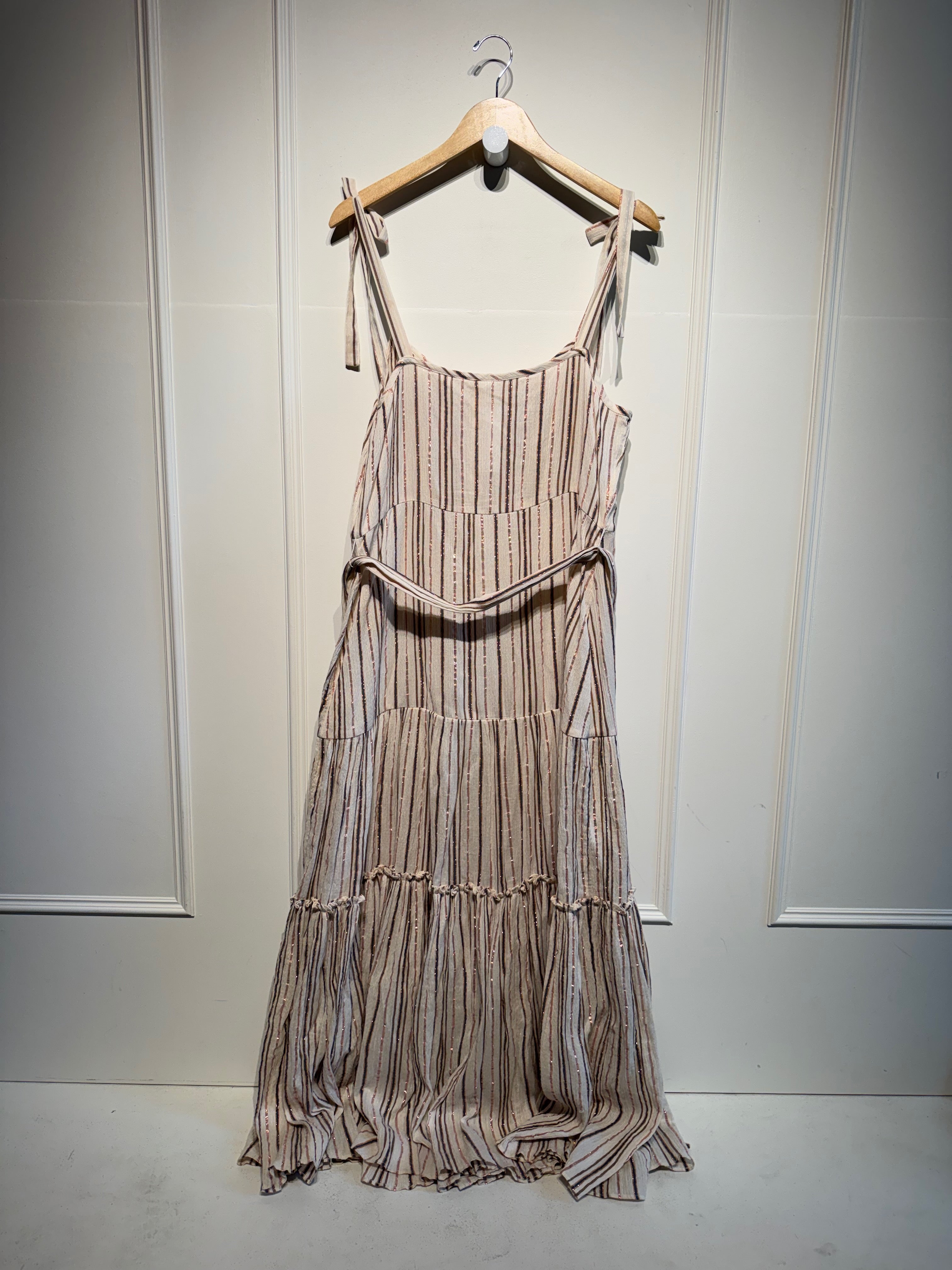 Veronica Beard Michi Dress (L)