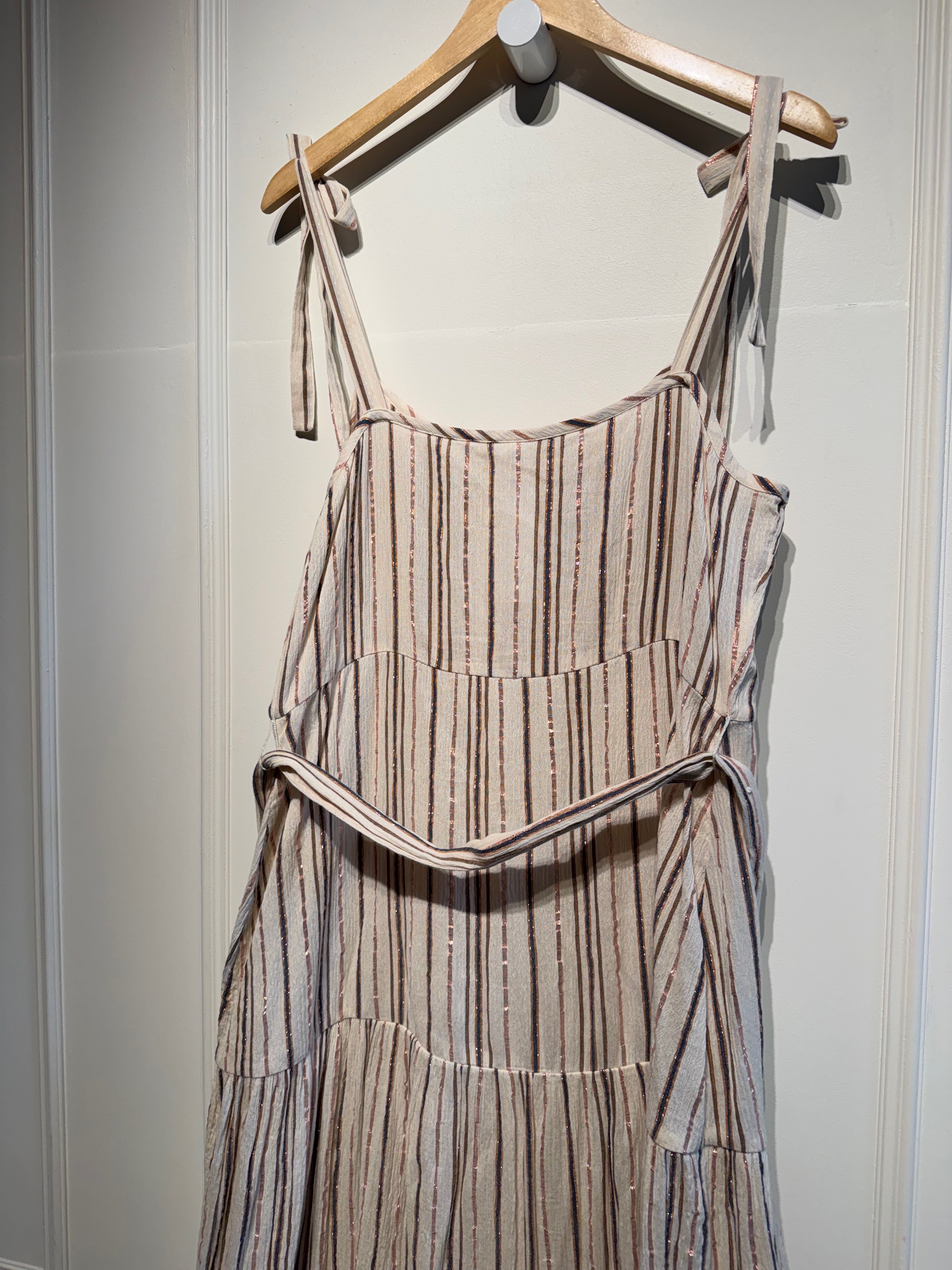 Veronica Beard Michi Dress (L)