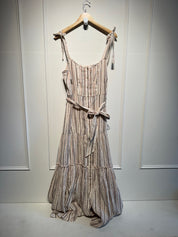 Veronica Beard Michi Dress (L)