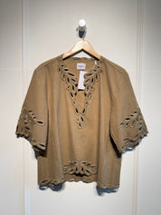 Isabel Marant Étoile Shana Top (8/M)