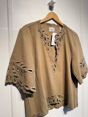 Isabel Marant Étoile Shana Top (8/M)