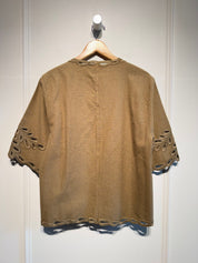 Isabel Marant Étoile Shana Top (8/M)