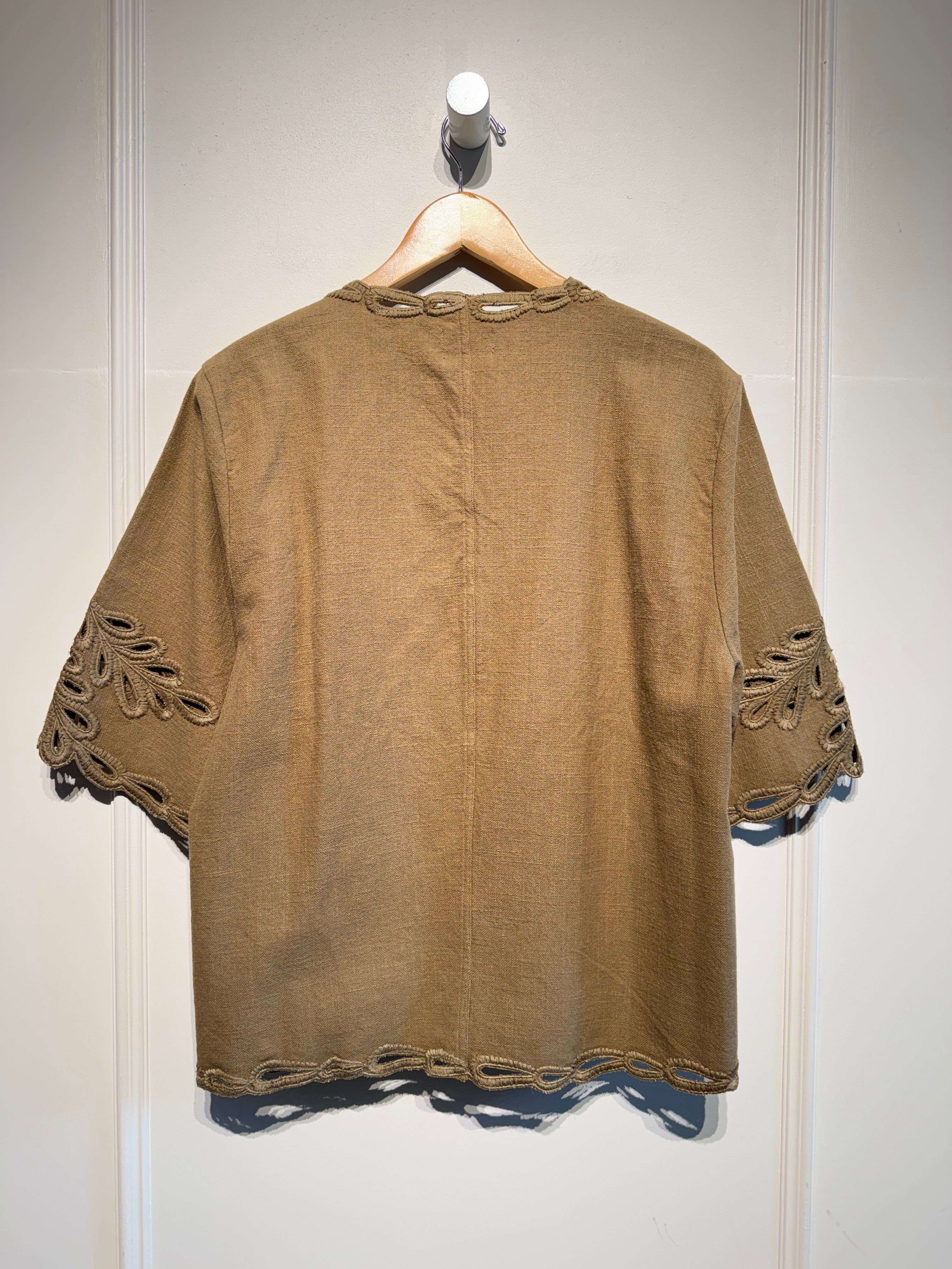 Isabel Marant Étoile Shana Top (8/M)