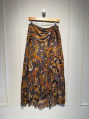 Ulla Johnson Ailie Skirt (10/L)