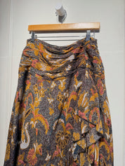 Ulla Johnson Ailie Skirt (10/L)