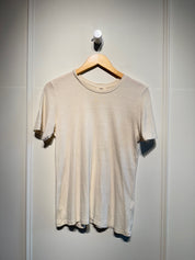 Ozma Raw Silk Classic Tee (L)