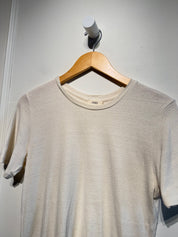 Ozma Raw Silk Classic Tee (L)