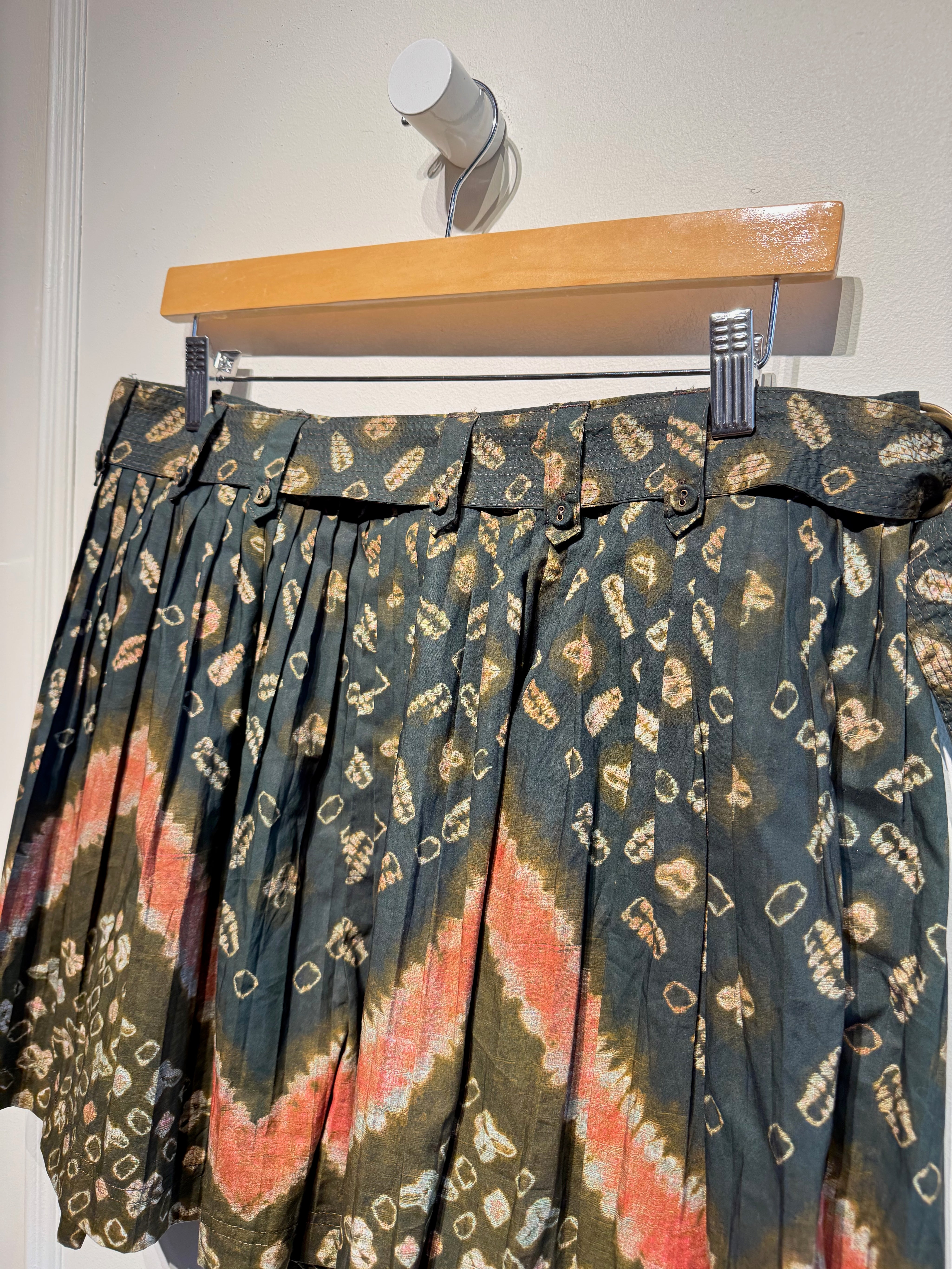 Ulla Johnson Marianna Shorts (12/L)