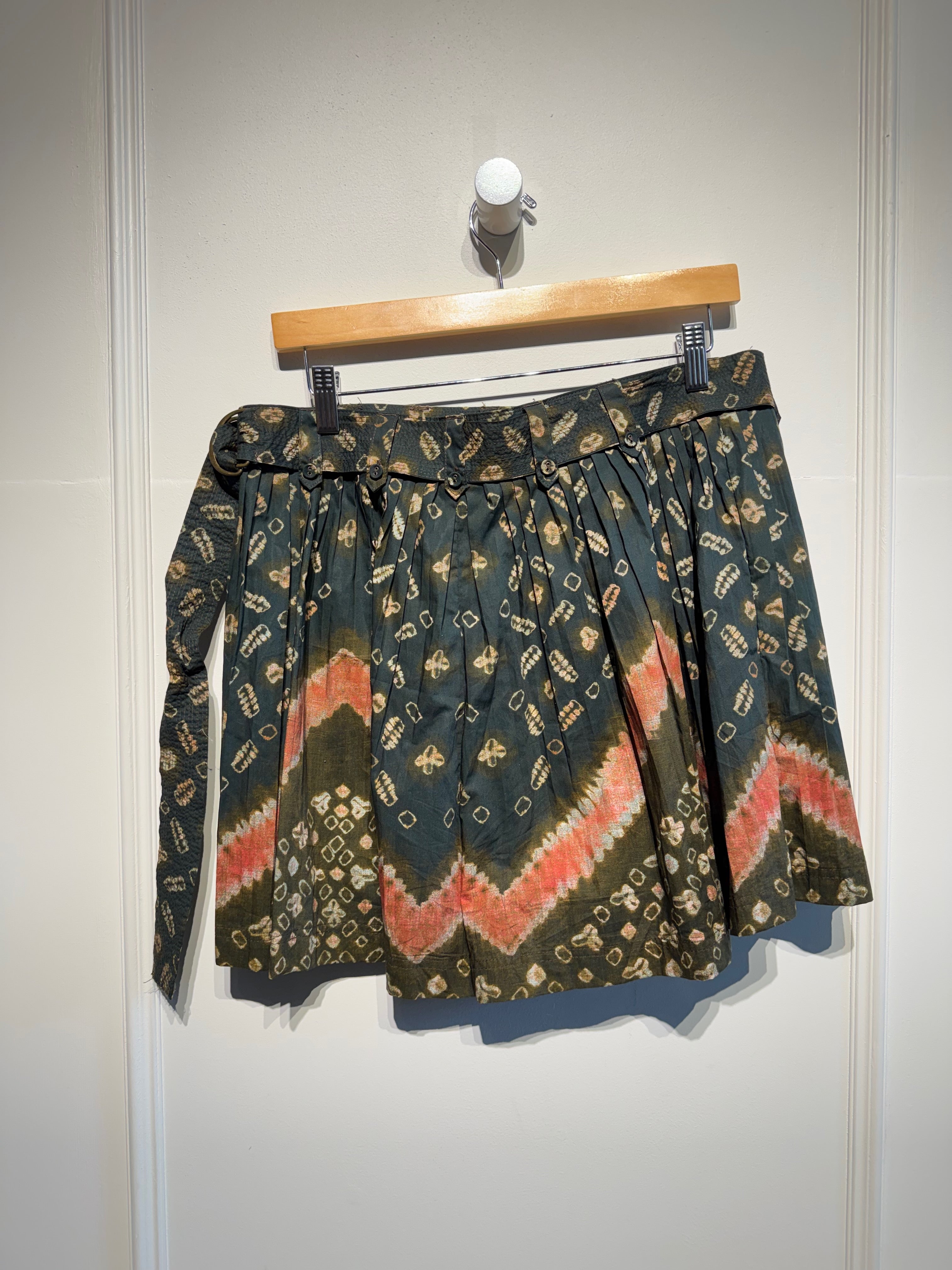 Ulla Johnson Marianna Shorts (12/L)