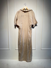Cleobella Gili Linen Dress (M)