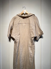 Cleobella Gili Linen Dress (M)