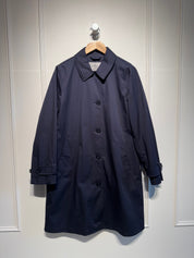 Woolrich Navy Havice Jacket (M)