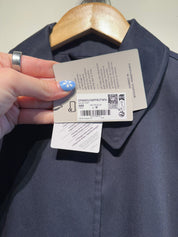 Woolrich Navy Havice Jacket (M)