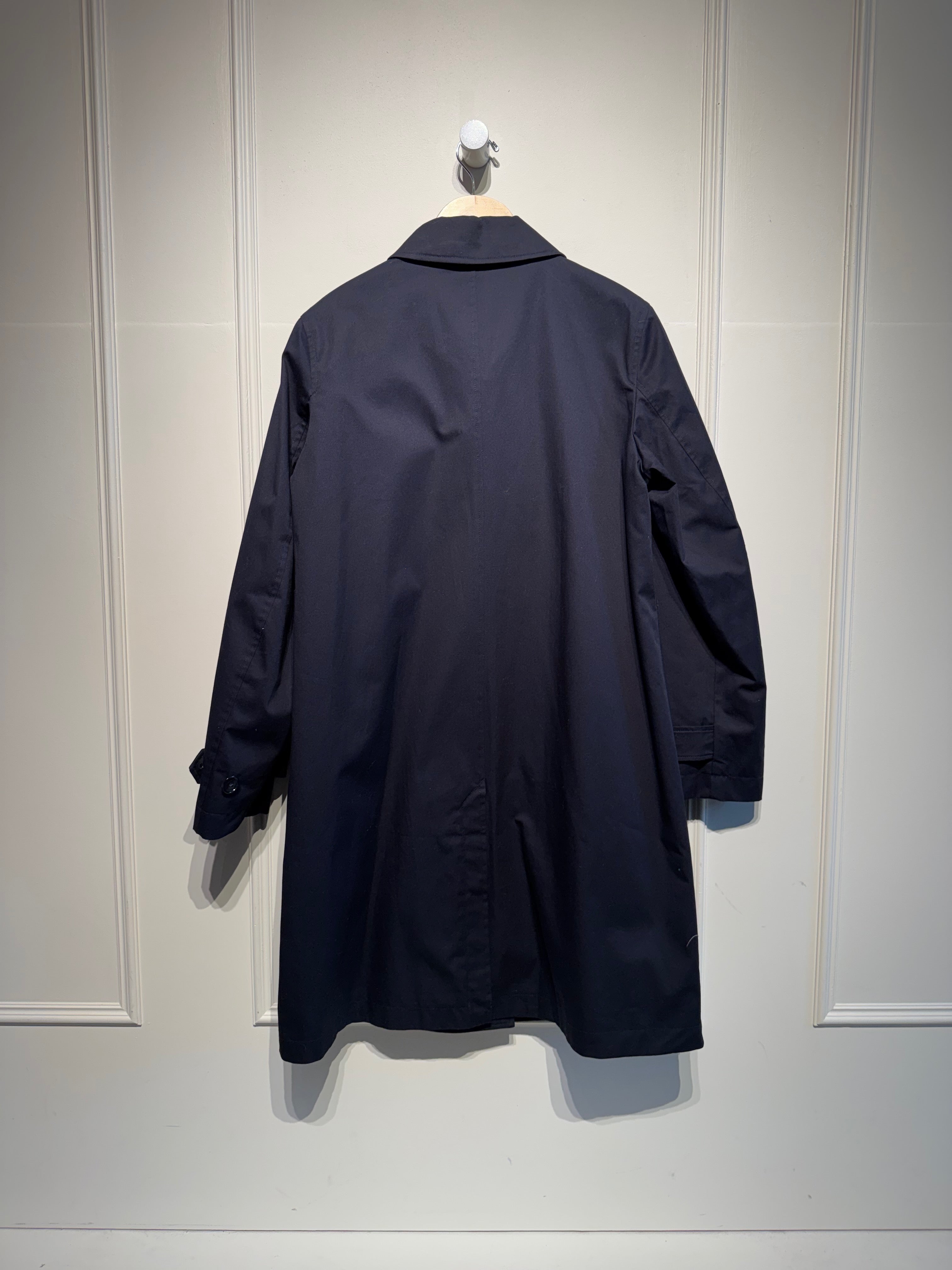 Woolrich Navy Havice Jacket (M)