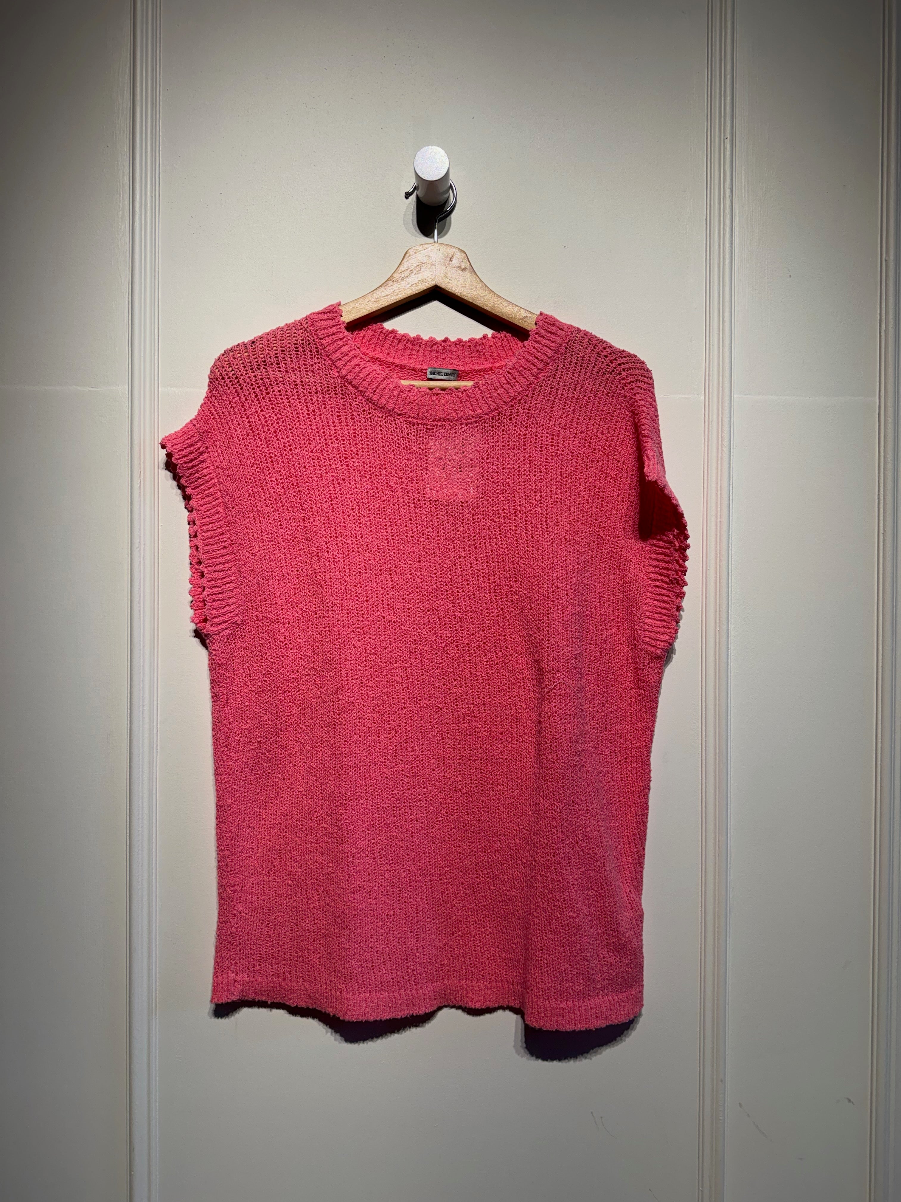 Rachel Comey Relent Top (M)