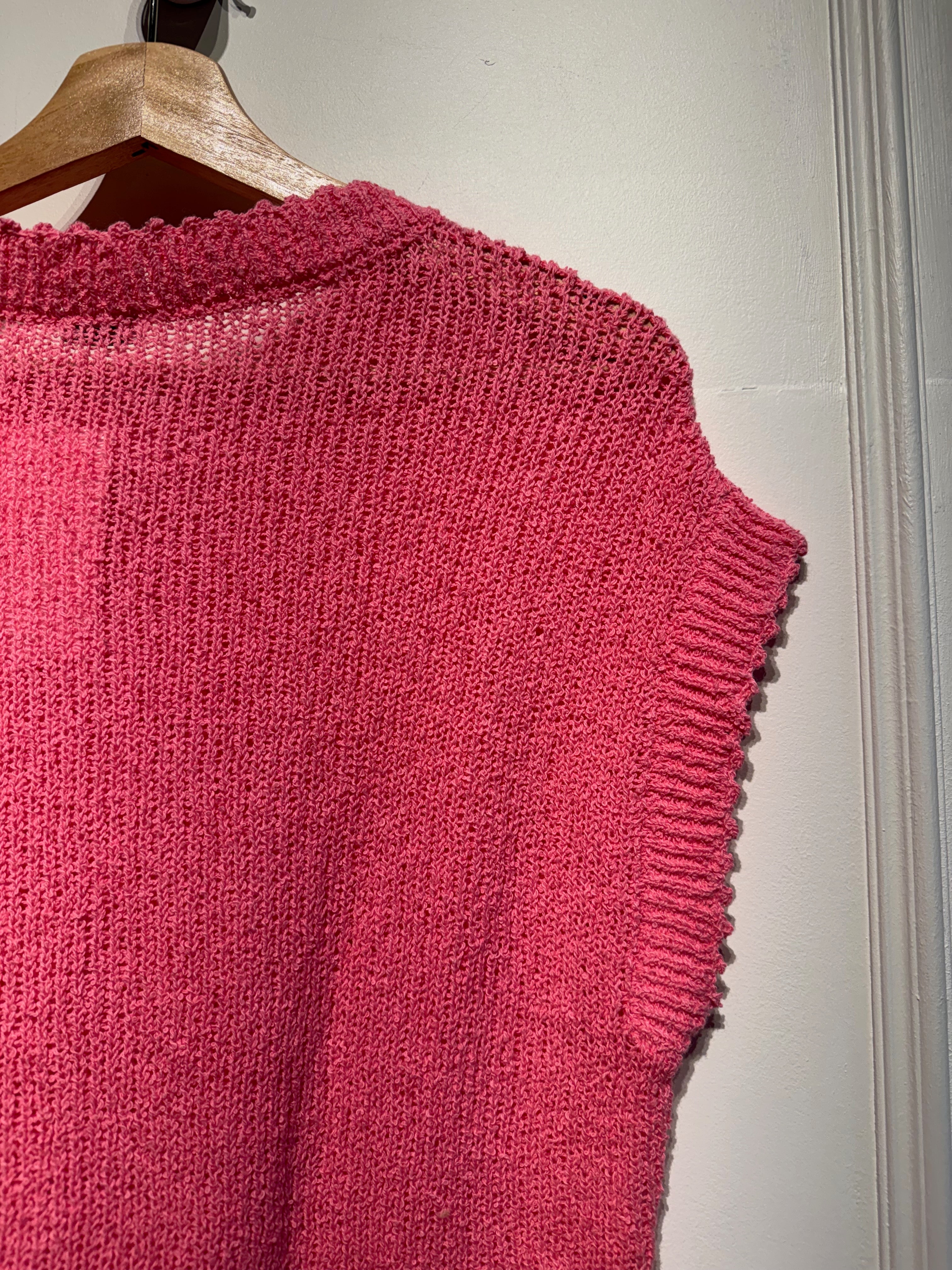 Rachel Comey Relent Top (M)