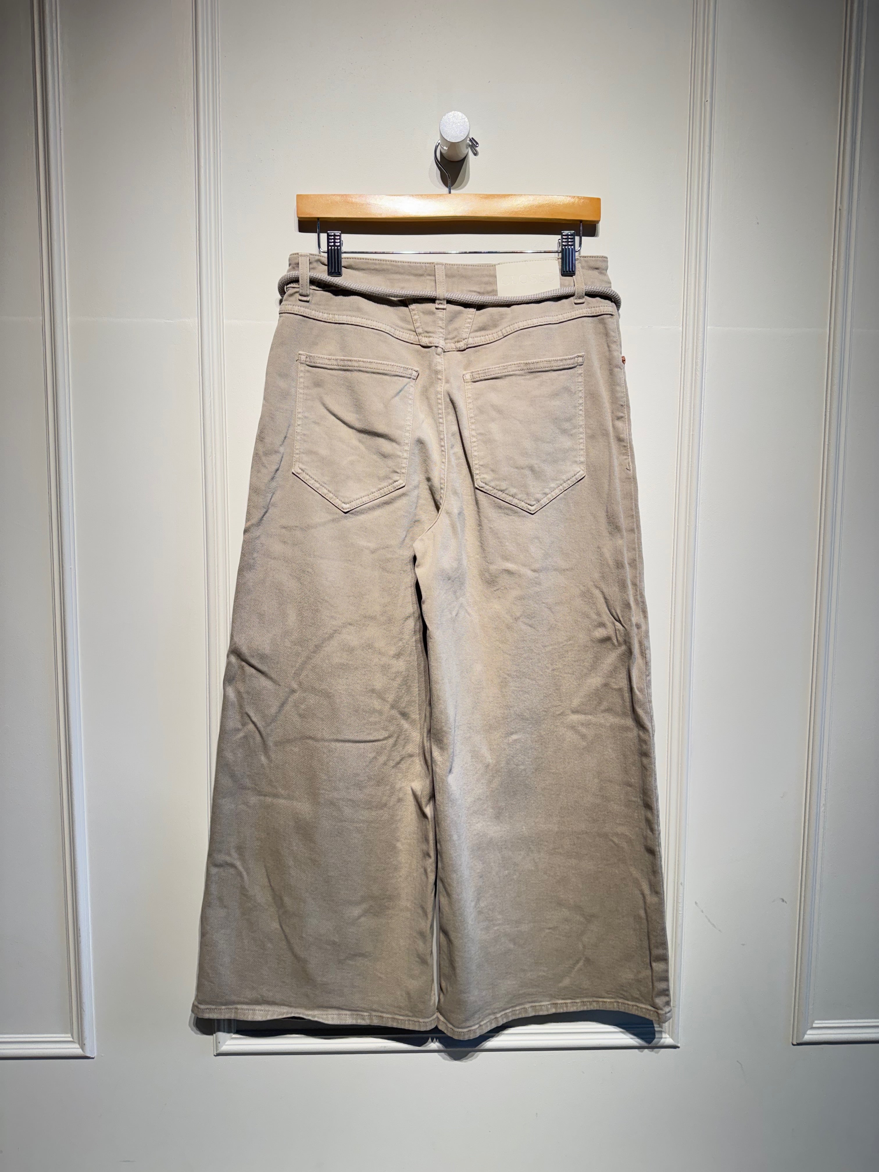 Closed Belted Denim (28/6)