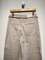 Closed Belted Denim (28/6)