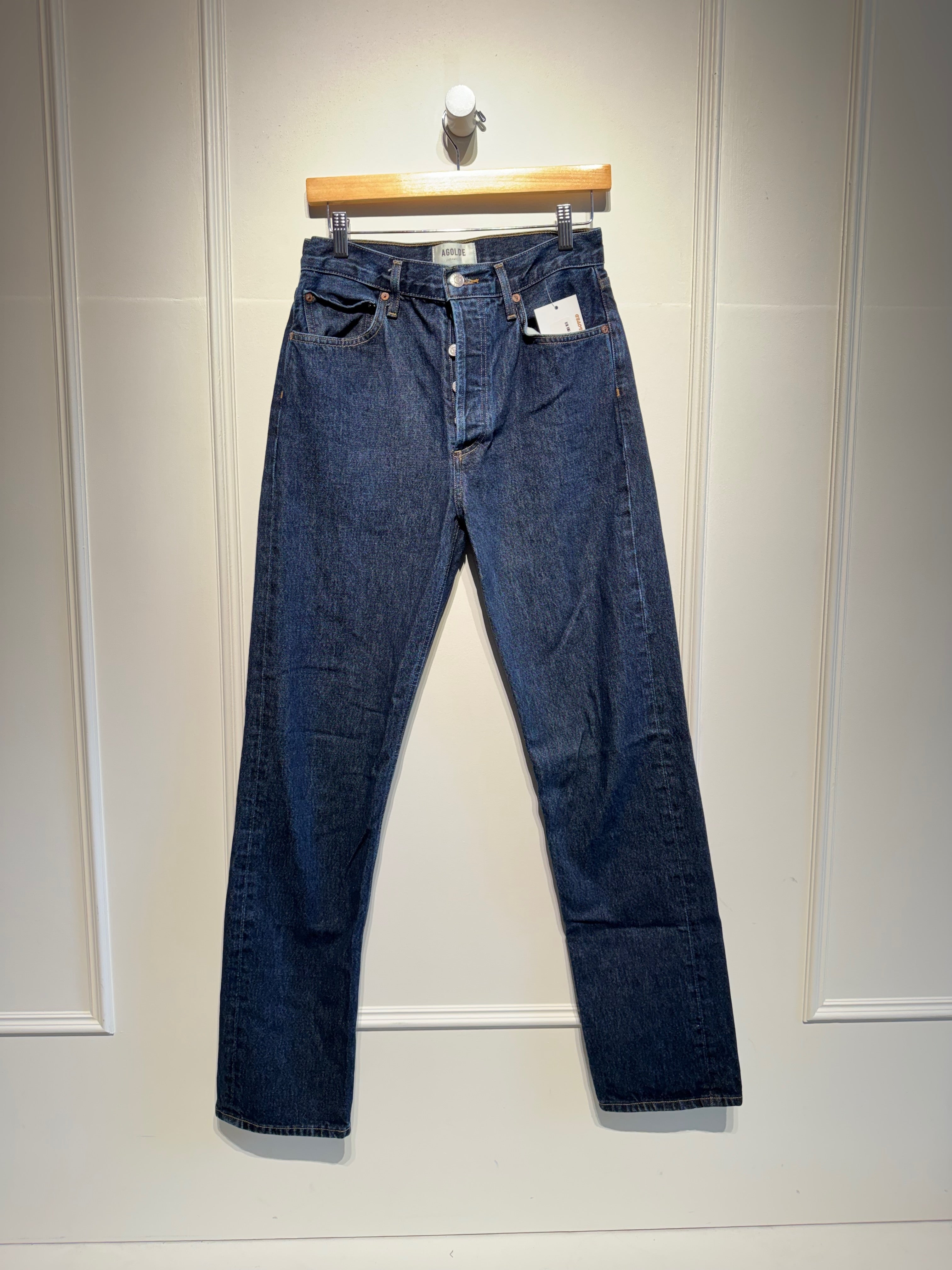 AGOLDE 90s Pinch Denim (26/2)