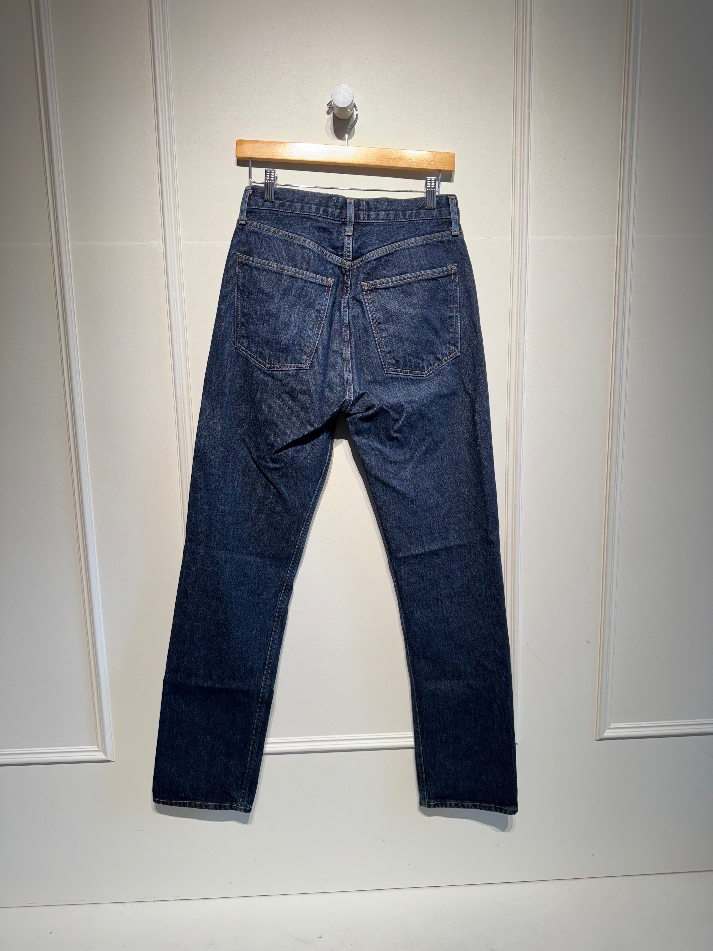AGOLDE 90s Pinch Denim (26/2)