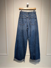 AGOLDE Dame Denim (25/0)