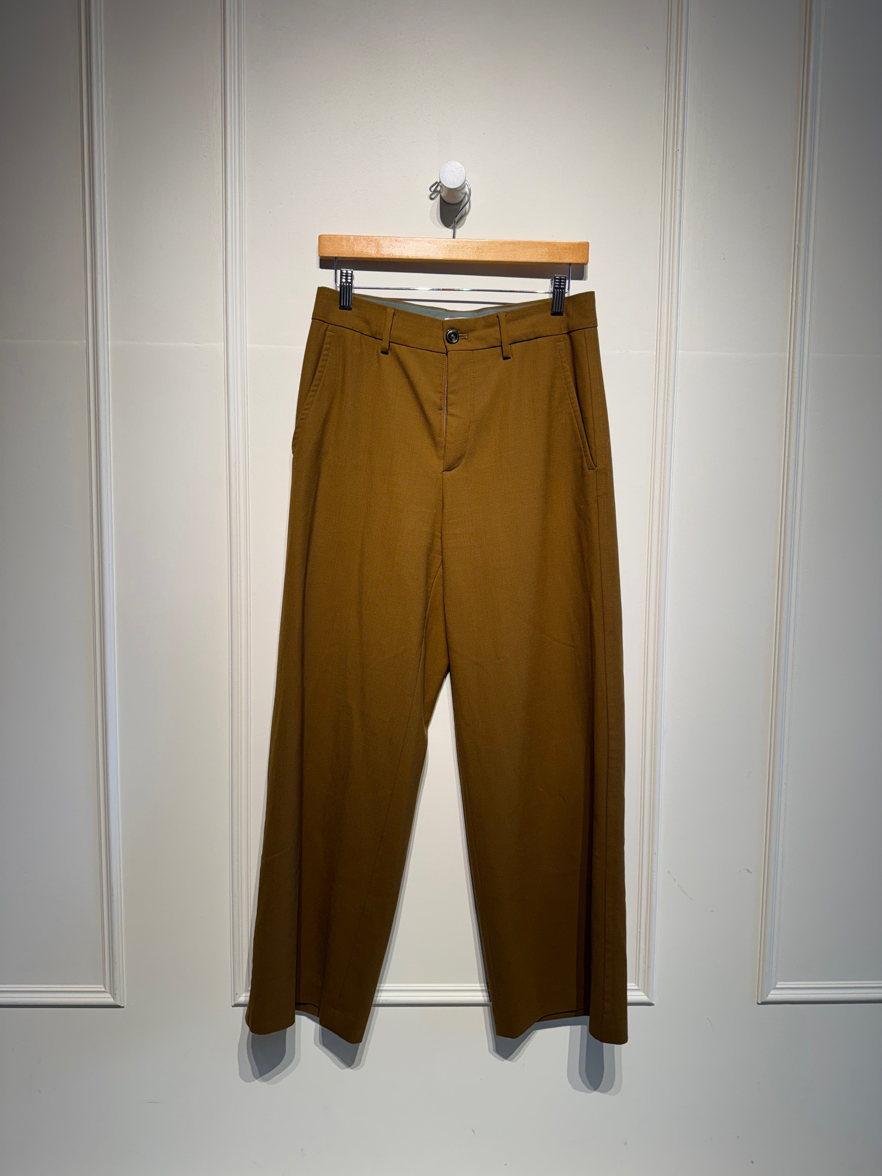 Closed Dola Cropped Trousers (27/4)