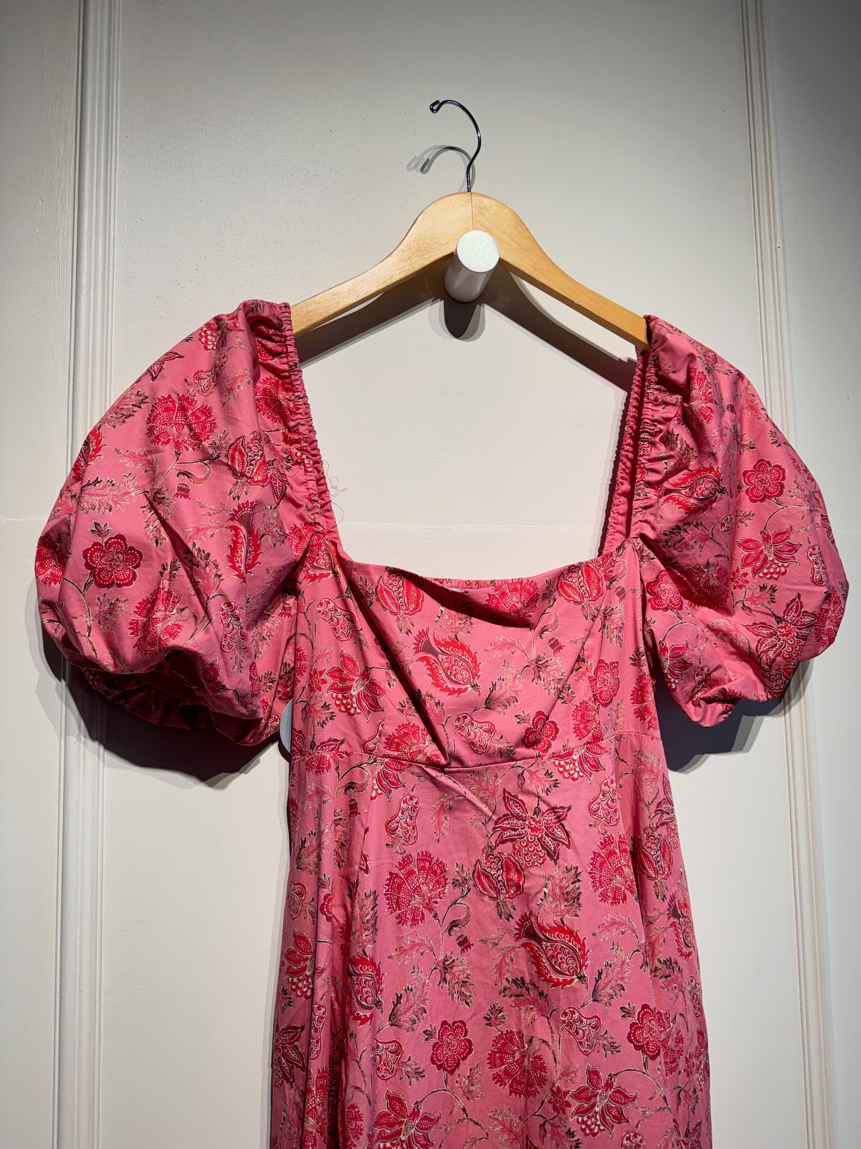 Hill House Home The Matilda Dress (S)