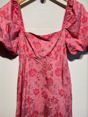 Hill House Home The Matilda Dress (S)