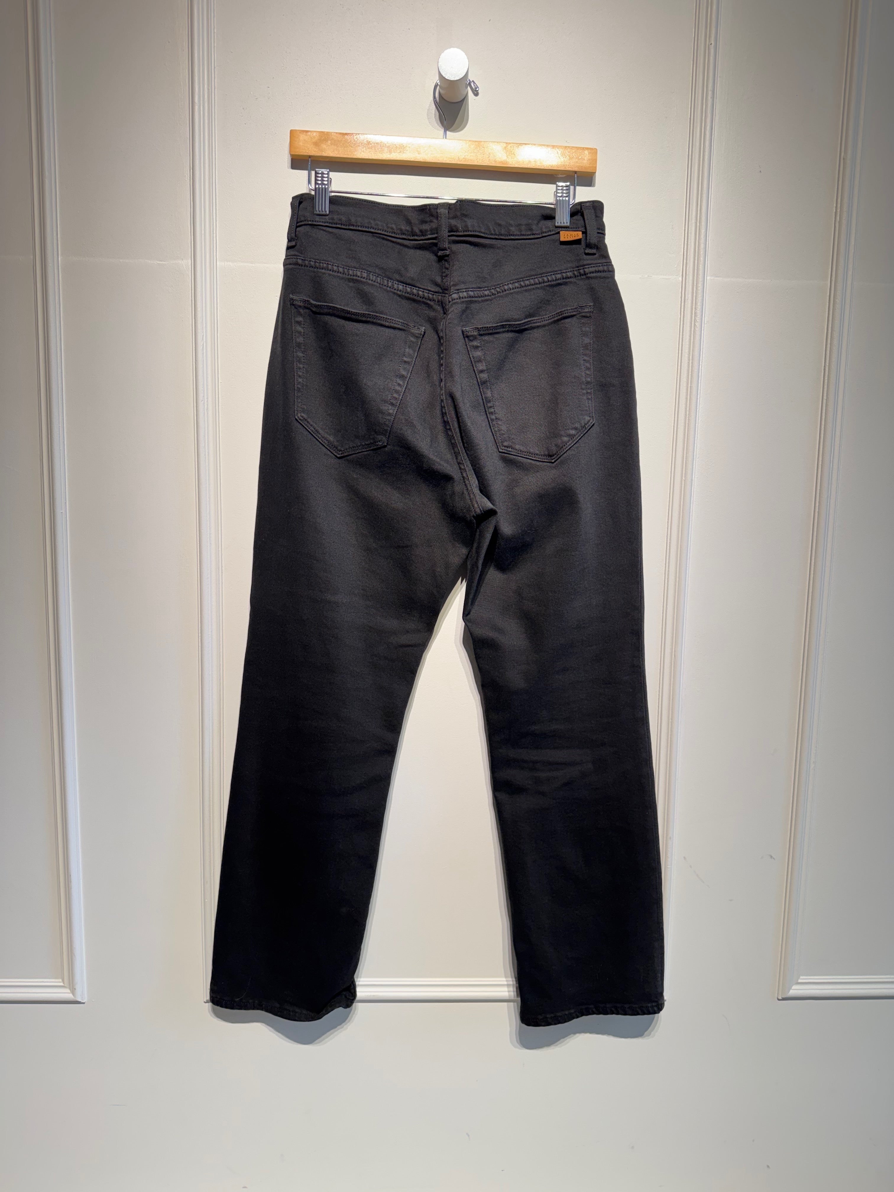 Jamie Haller Black Denim (29/8)