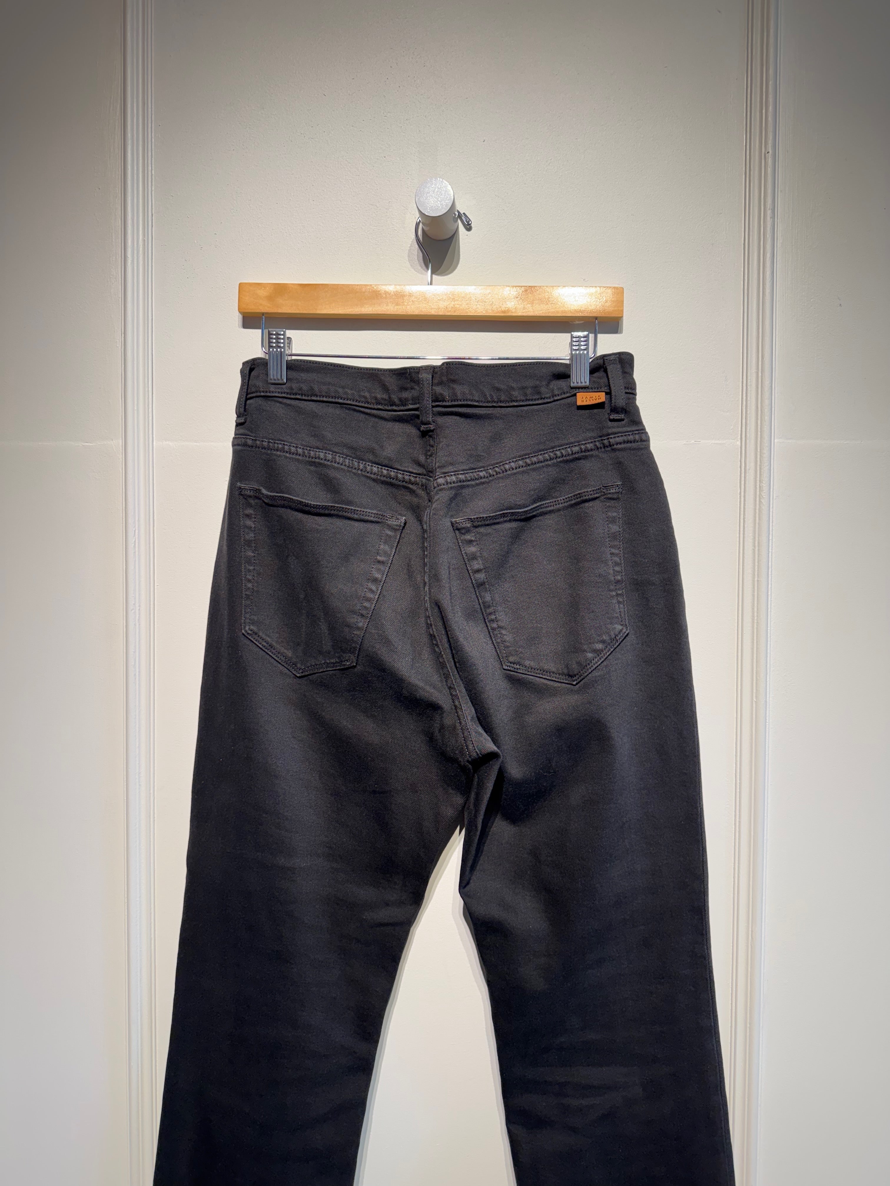 Jamie Haller Black Denim (29/8)