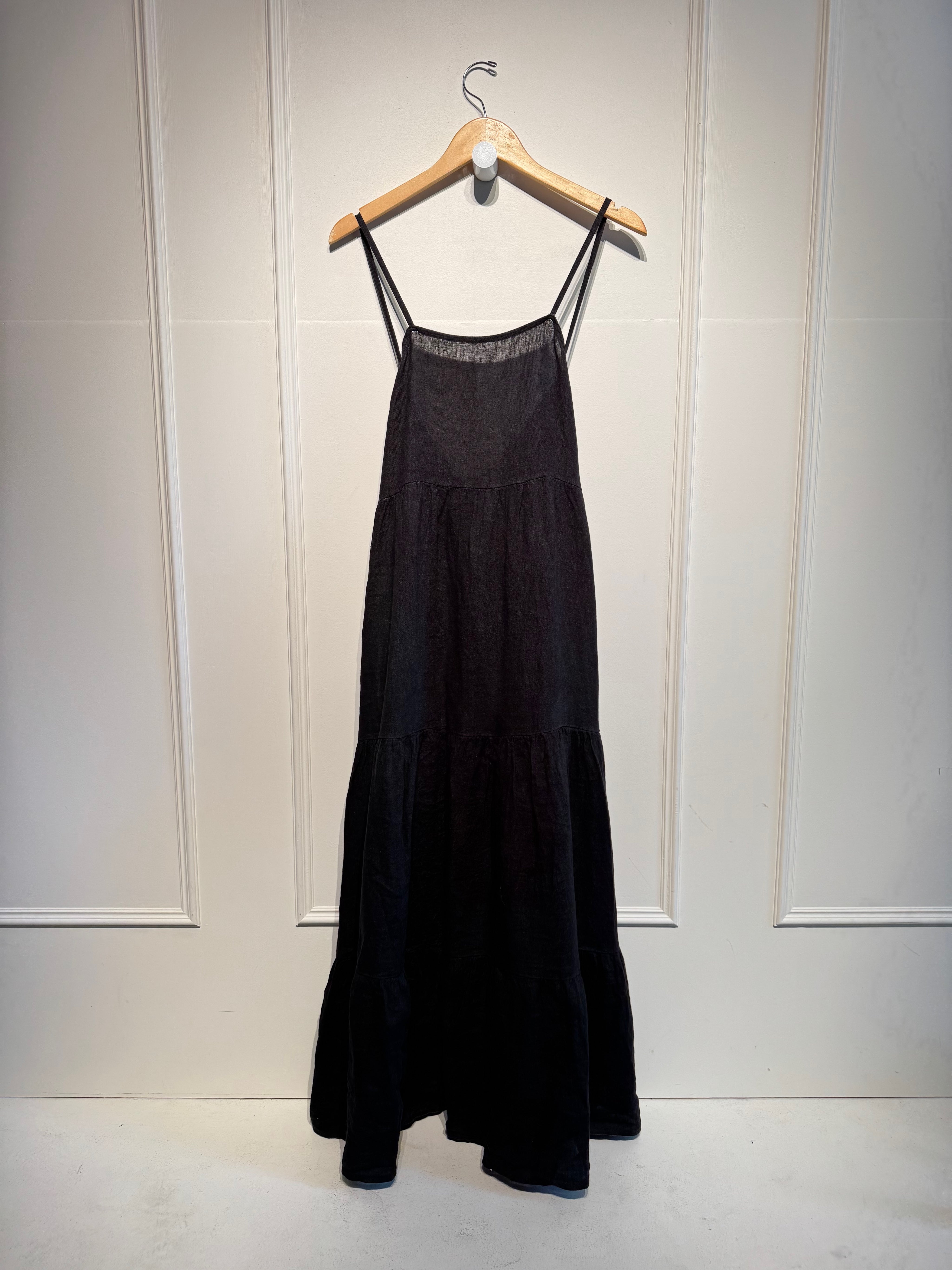 Beachwood Baby The Alma Dress (OS)