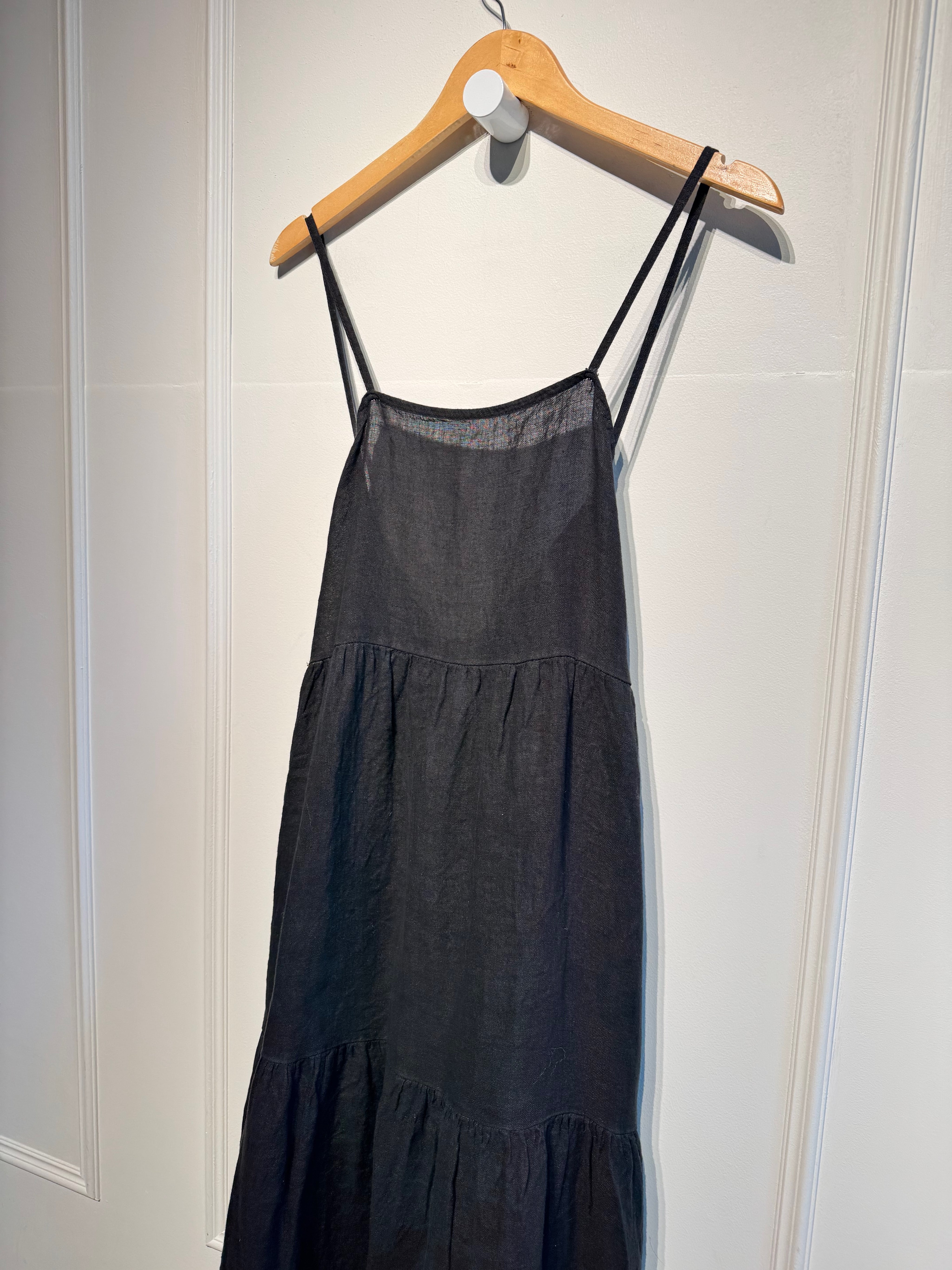 Beachwood Baby The Alma Dress (OS)