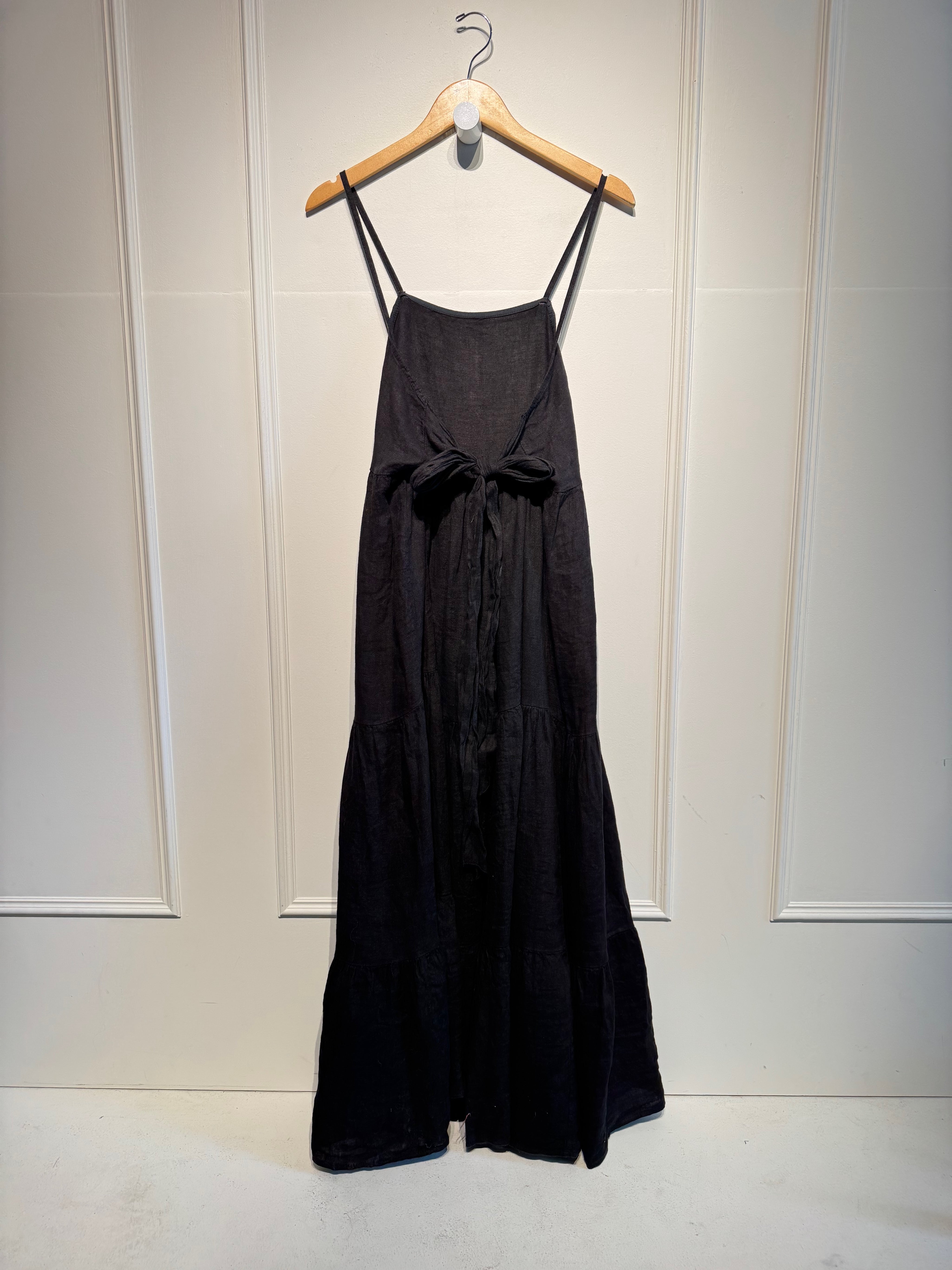 Beachwood Baby The Alma Dress (OS)