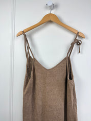 Jungmaven Hemp Romper (S)