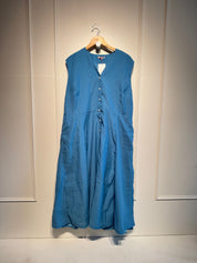 Frances Valentine Peggy Dress (1X)