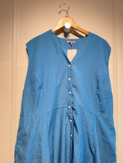 Frances Valentine Peggy Dress (1X)