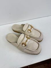 Gucci Auroville Horsebit Mules (39)