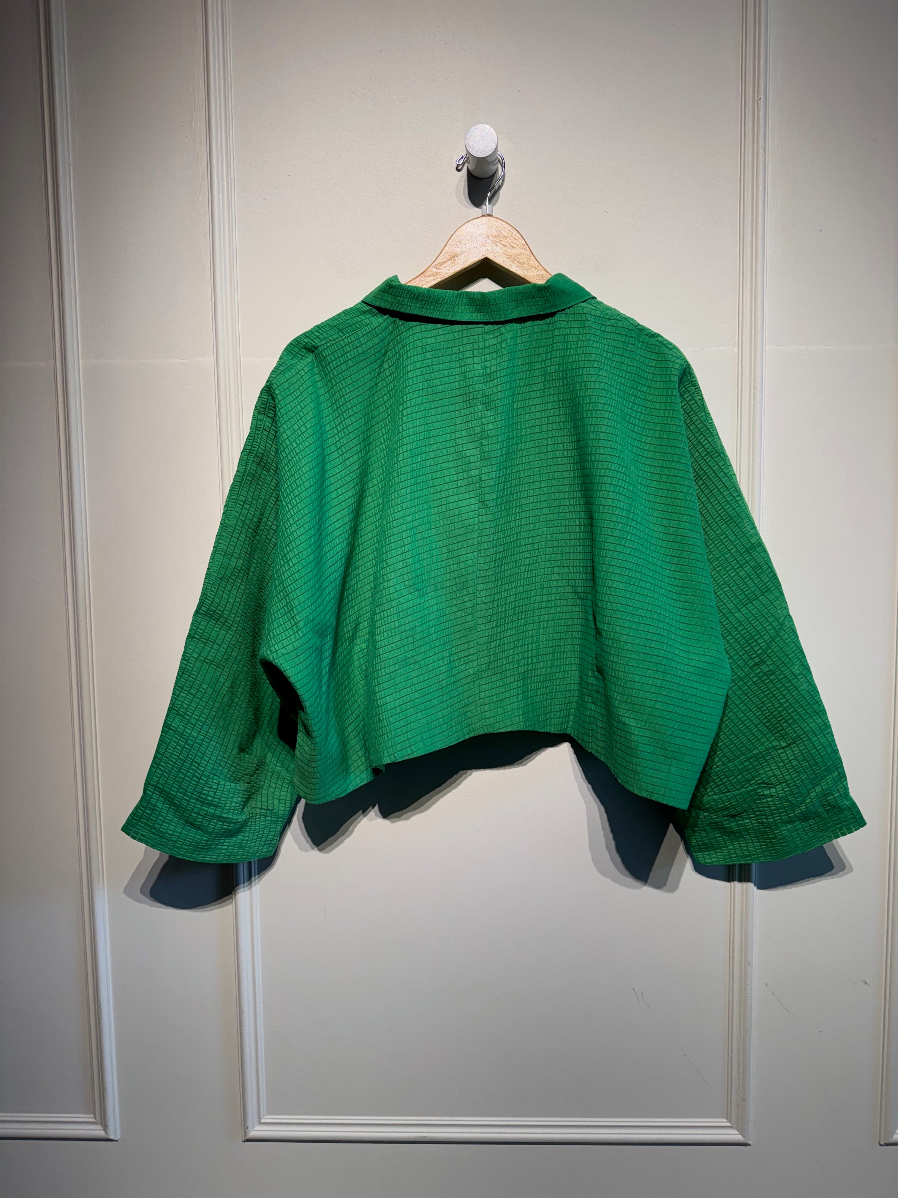 Frances Valentine Peggy Top (3X)