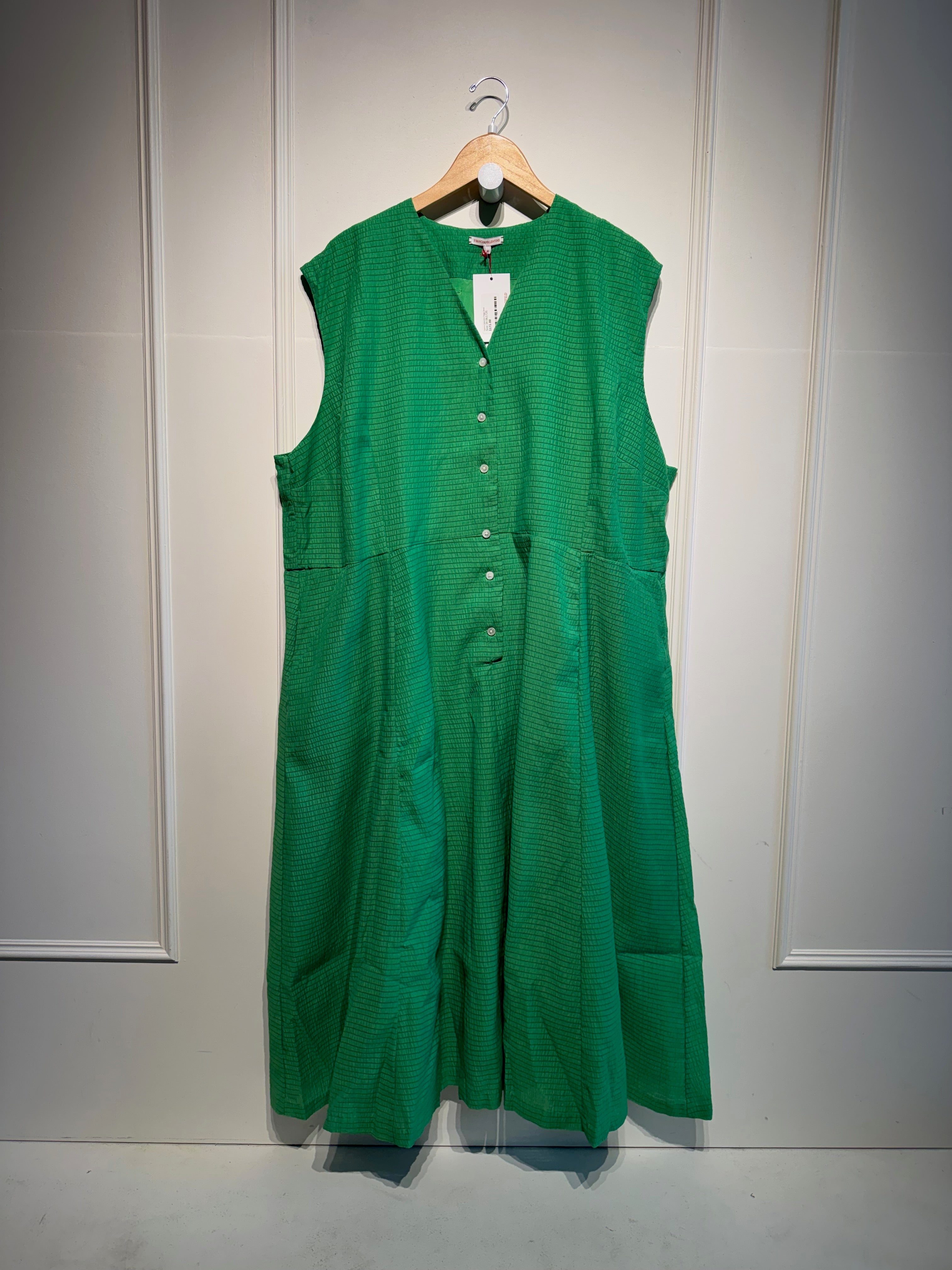 Frances Valentine Peggy Dress (3X)