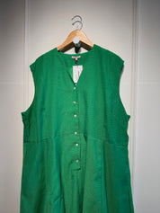 Frances Valentine Peggy Dress (3X)