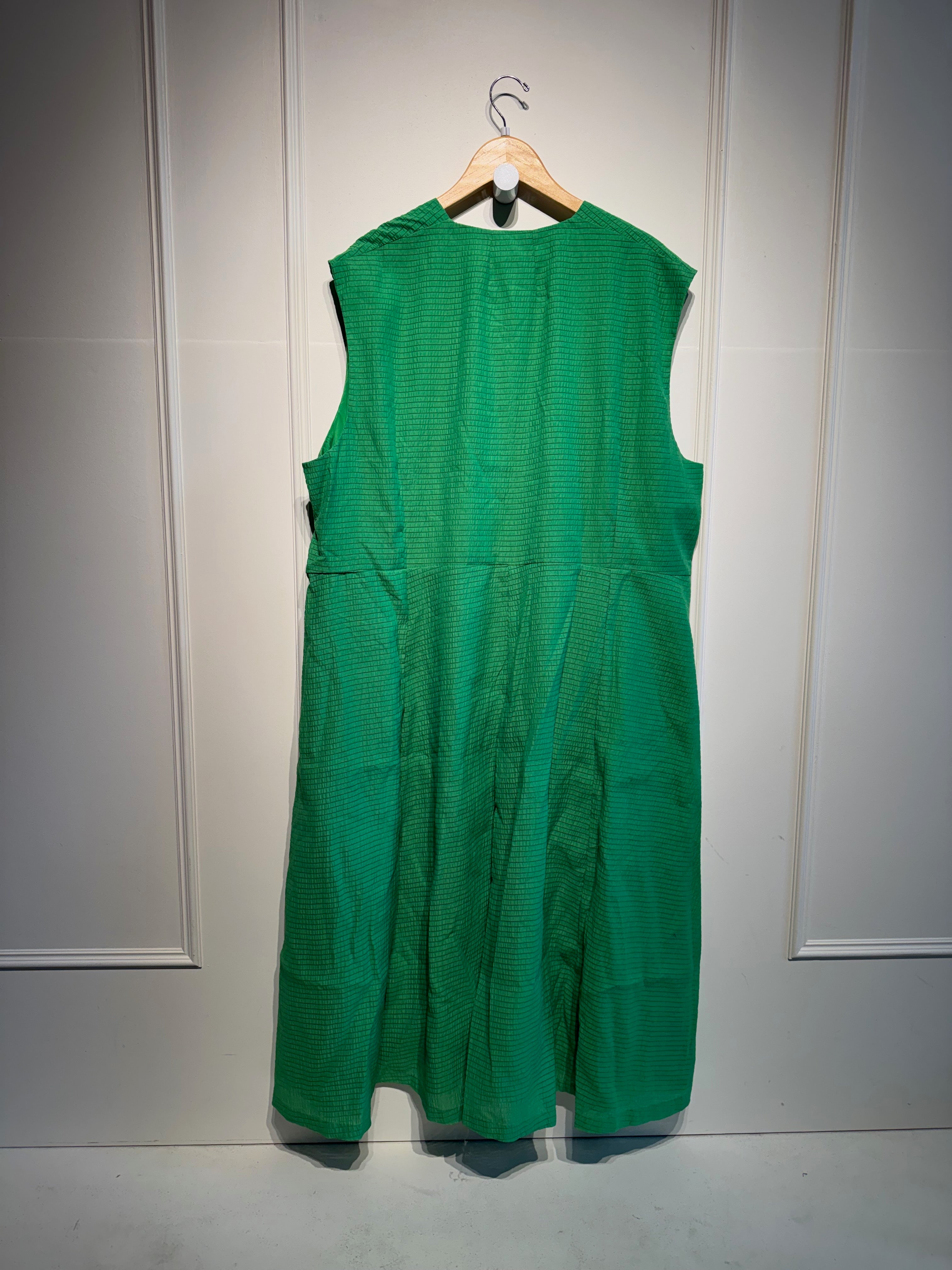 Frances Valentine Peggy Dress (3X)