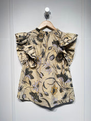 Ulla Johnson Elena Top (2/S)