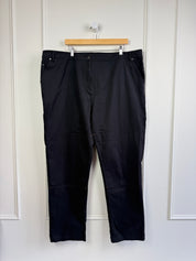 Wildfang Essential Work Pant (2X)