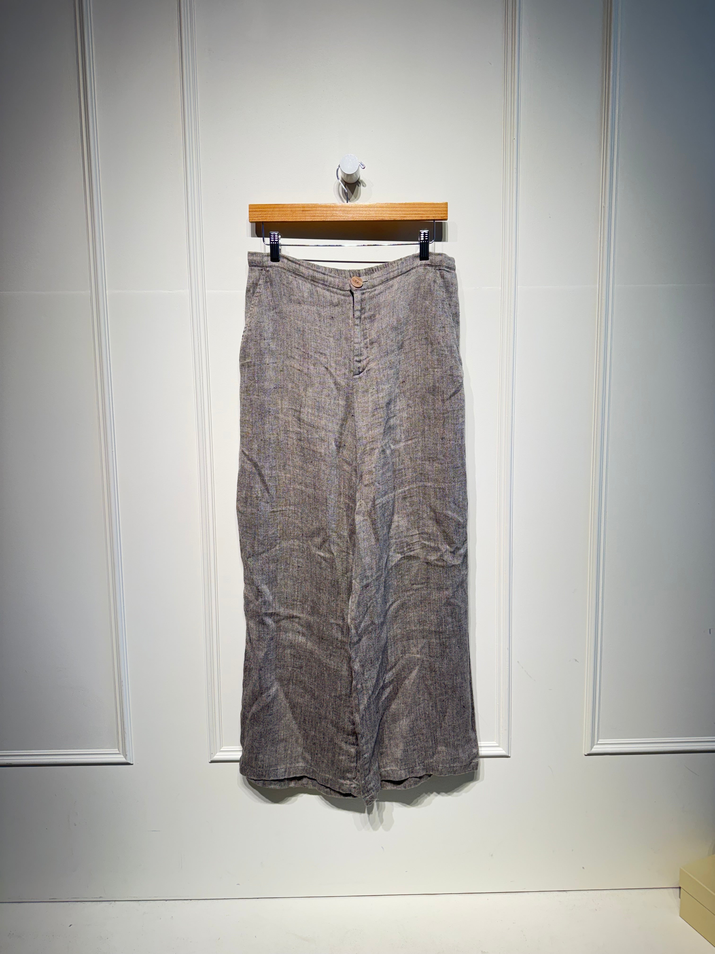 Flax Pants (S/M)