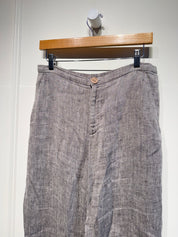 Flax Pants (S/M)