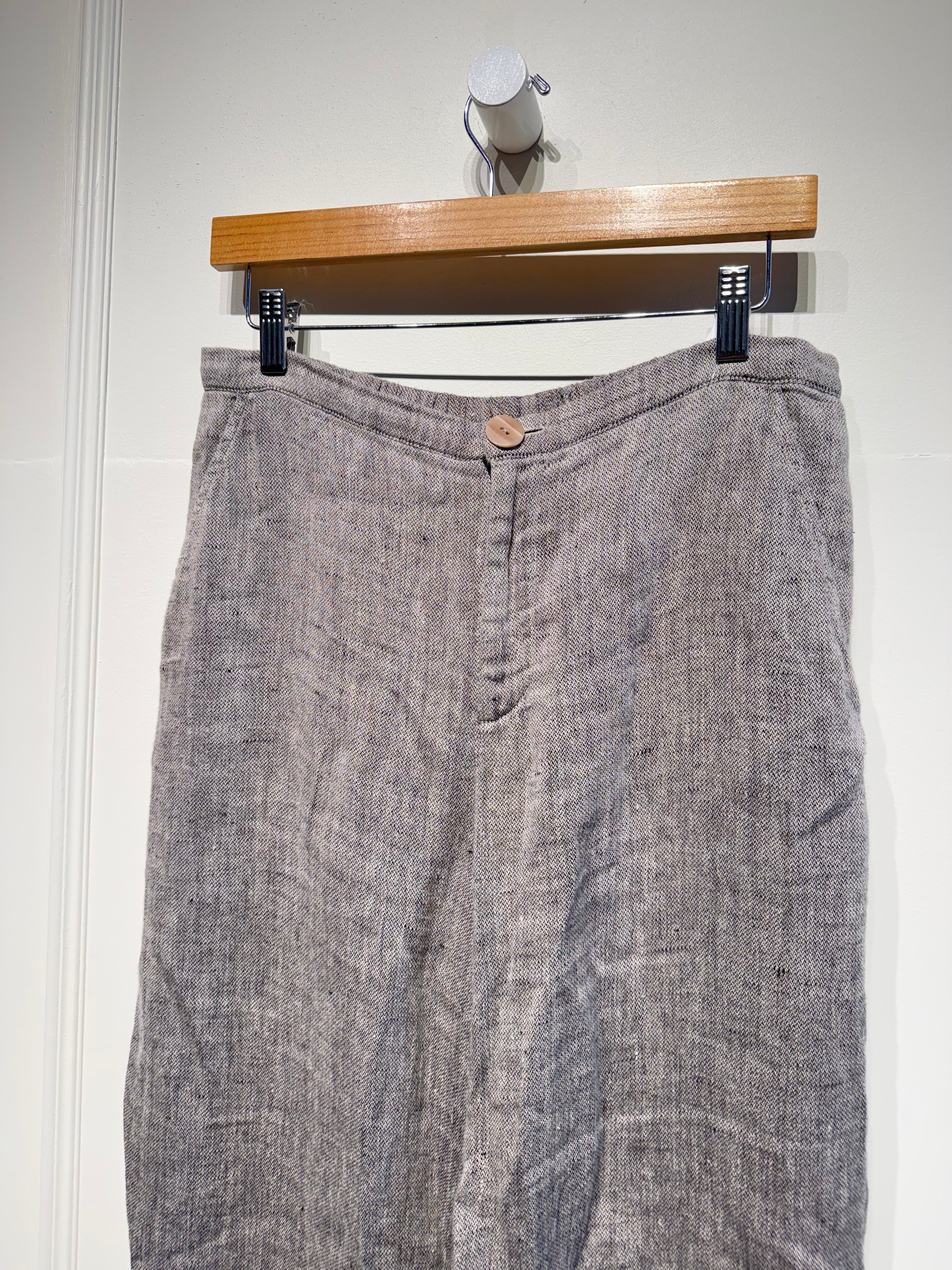 Flax Pants (S/M)